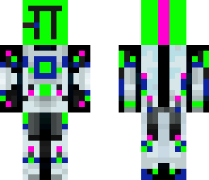 pi guy reinforced