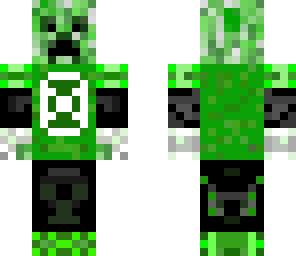 the lantern creeper