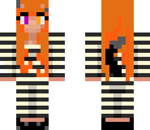 female prisioner