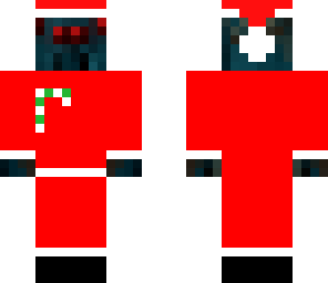 santa spider