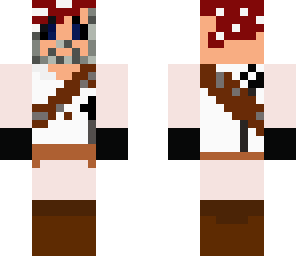 pirate