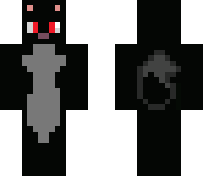 red wolf