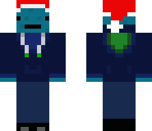 christmas silverfish