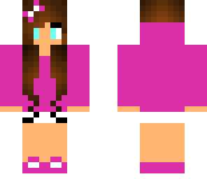 lets go pink