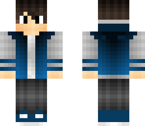 cool blue