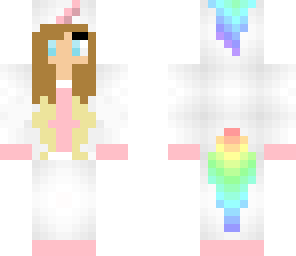 unicorn edit