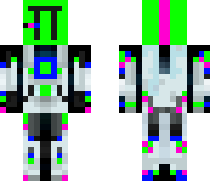cyborg pi iii