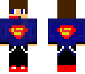 super man