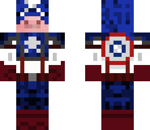 captinpig