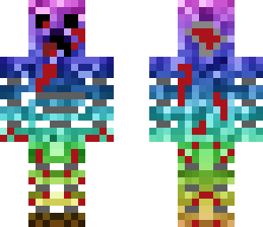 devy freddy