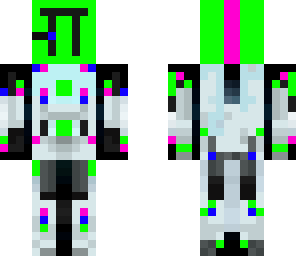 cyborg pi iiii