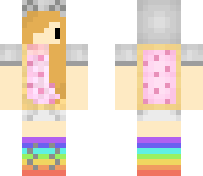 nyan kitteh cx