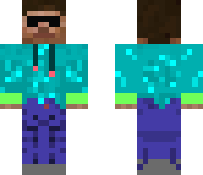 steve