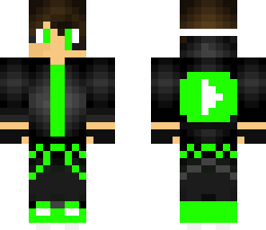 toxic youtube jacket