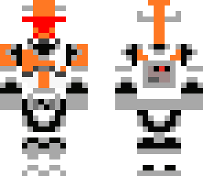 commander plague