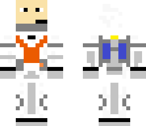 astronaut