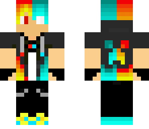 element herobrine