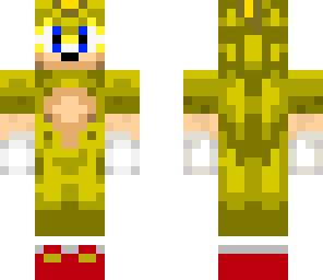 sonic the hedgehog super