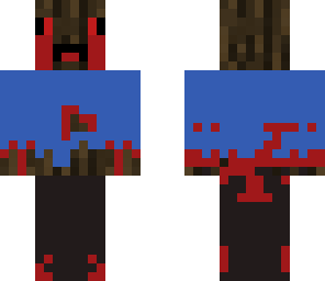 tree zombie