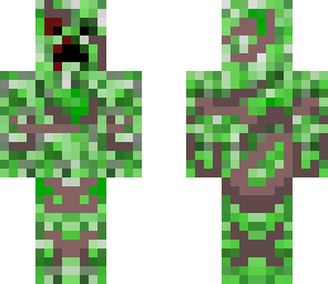 robot creeper