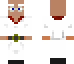 old man