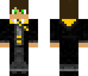 hufflepufffffffff