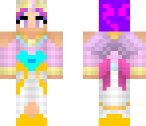princess cadence