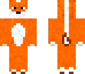mister fox
