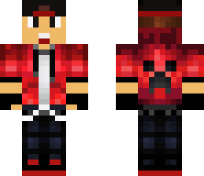 harald16h skin
