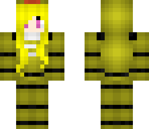 chica girl
