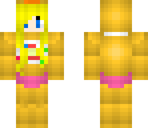 toy chica girl