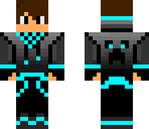 ice - boy