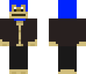 my bad-ass skin