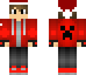 lukipupsi xmas