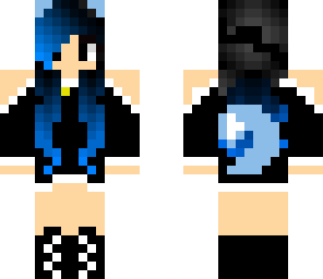 cat girl