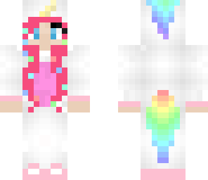 candy unicorn