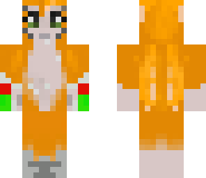 stampy holding lovey jubbly