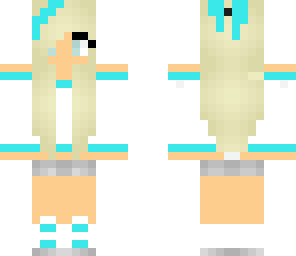 new me edit