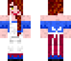 villager