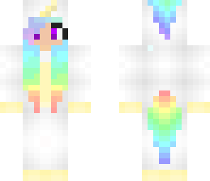 unicorn twins