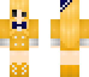 golden freddy girl edited again