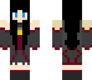 female companion