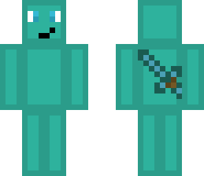 diamond block
