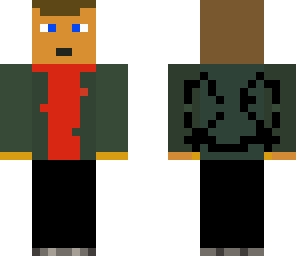 conner