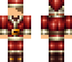 chrismas c4d