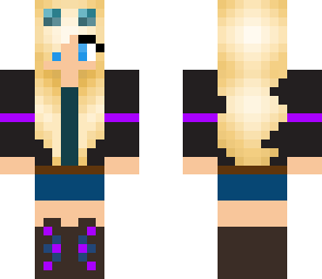 dantdm girl edited