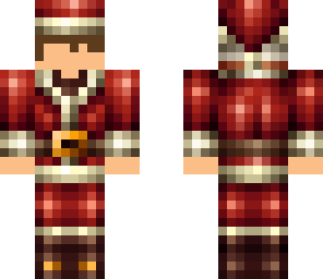 chrismas c4d