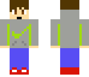 hunter