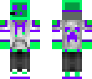 slime gamer