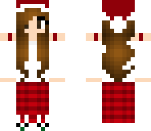 christmas pajamas